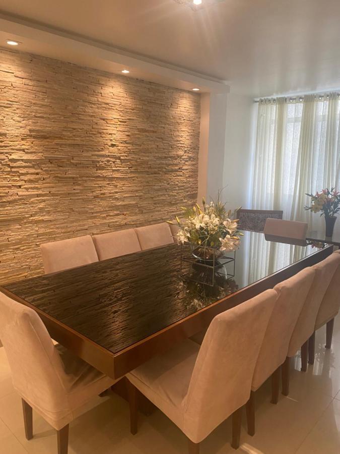 Apartamento De Luxo, Quadra Da Praia Rio de Janeiro Dış mekan fotoğraf