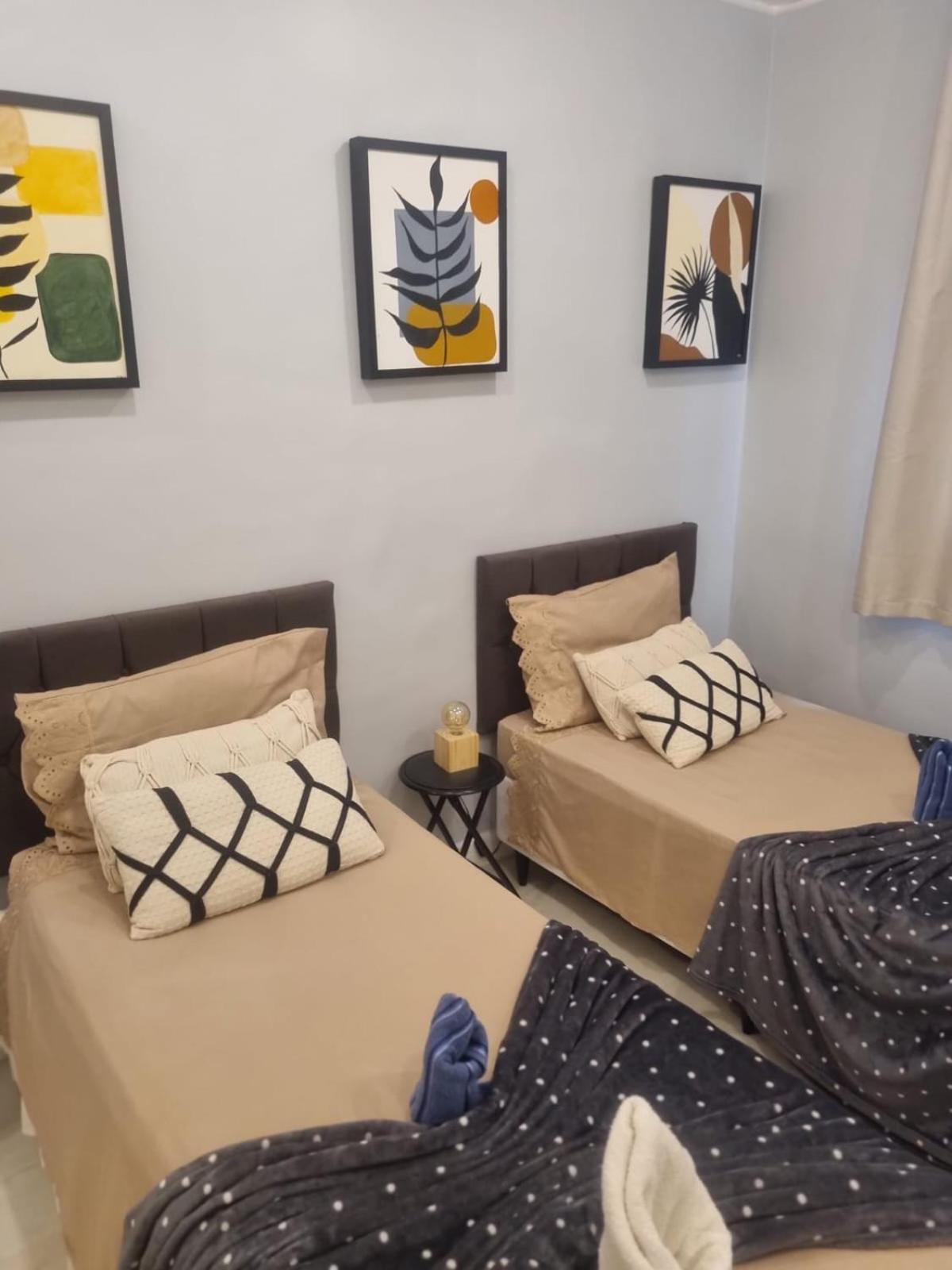 Apartamento De Luxo, Quadra Da Praia Rio de Janeiro Dış mekan fotoğraf