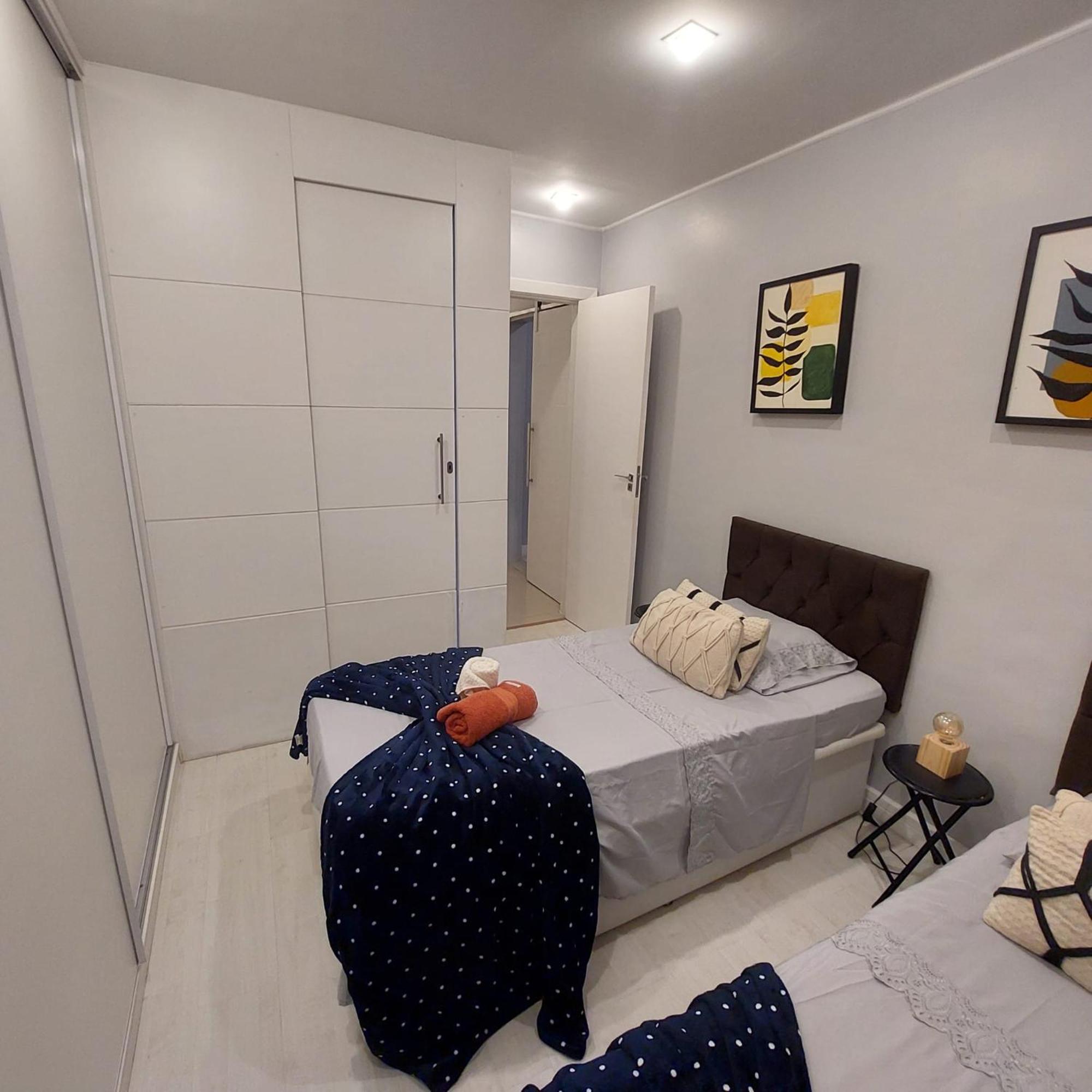 Apartamento De Luxo, Quadra Da Praia Rio de Janeiro Dış mekan fotoğraf