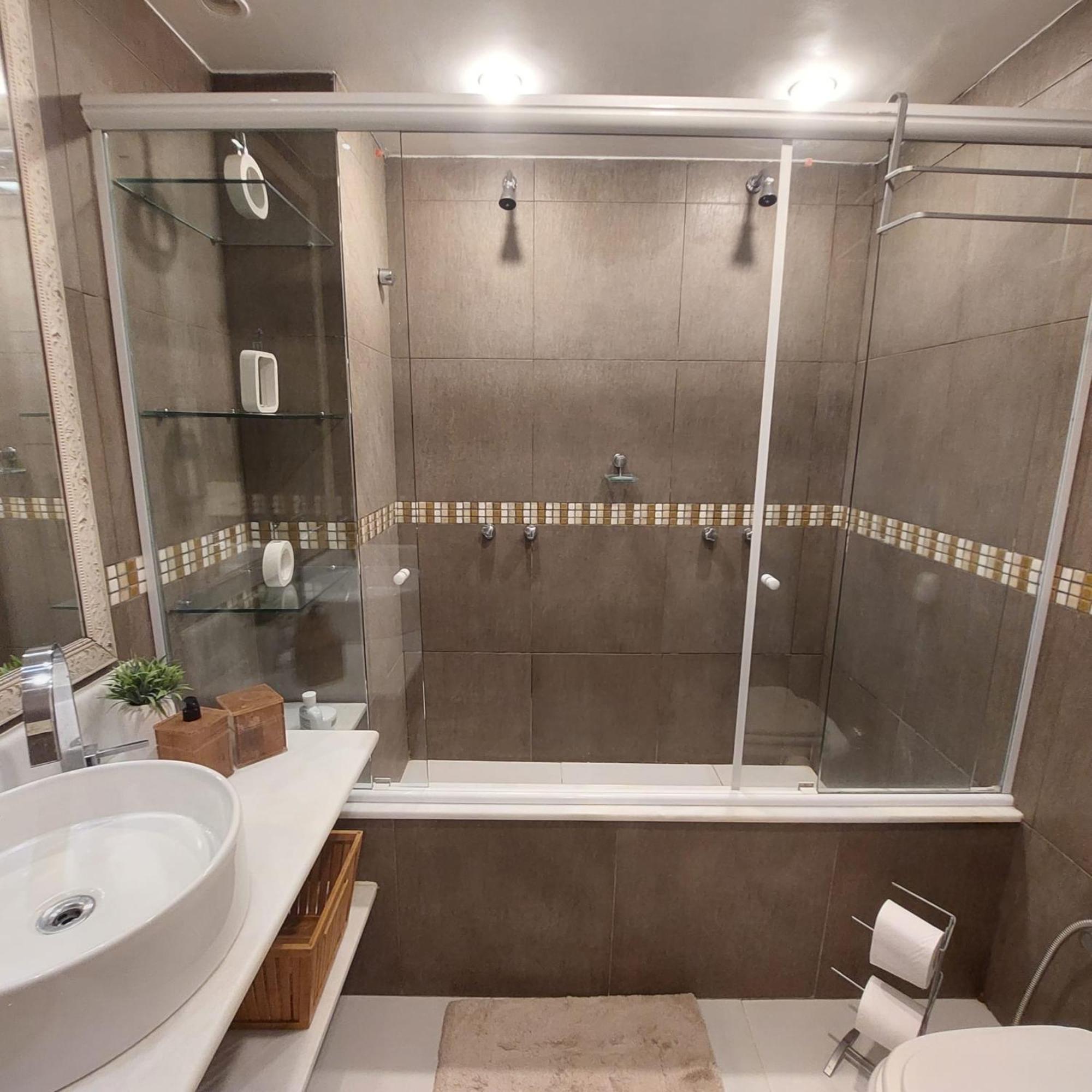 Apartamento De Luxo, Quadra Da Praia Rio de Janeiro Dış mekan fotoğraf