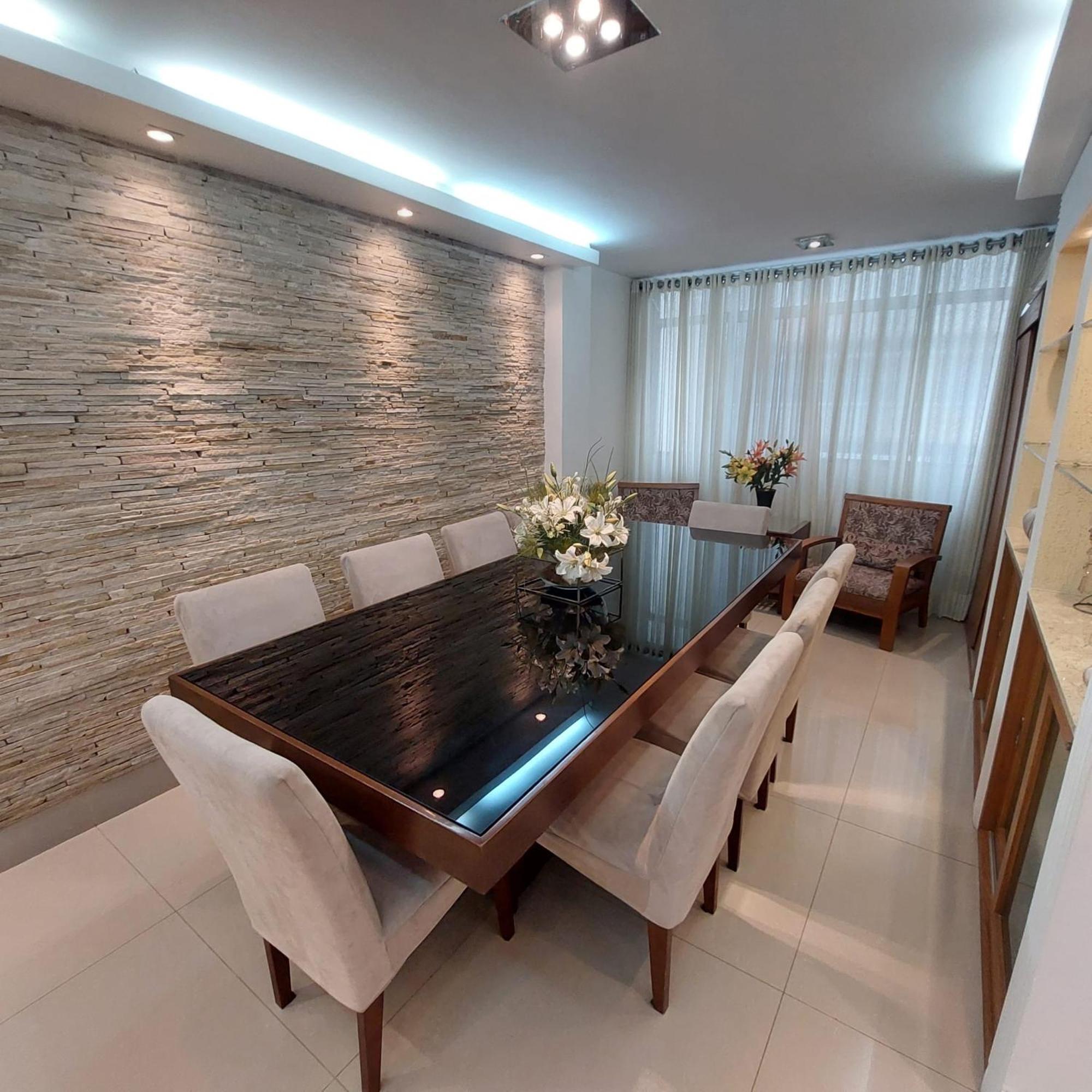 Apartamento De Luxo, Quadra Da Praia Rio de Janeiro Dış mekan fotoğraf